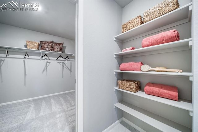 4927 Eddleman Court, Colorado Springs, CO 80925