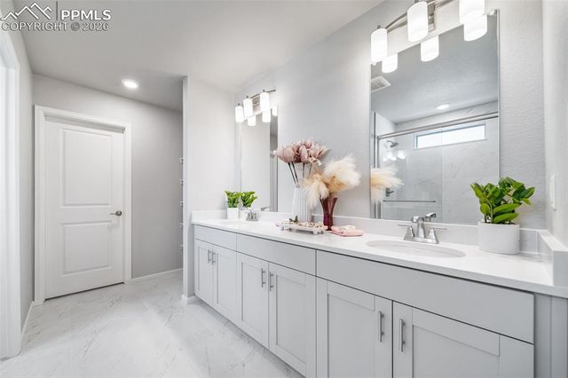 4927 Eddleman Court, Colorado Springs, CO 80925