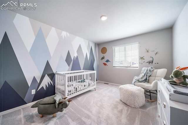 4927 Eddleman Court, Colorado Springs, CO 80925