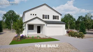 4927 Eddleman Court, Colorado Springs, CO 80925