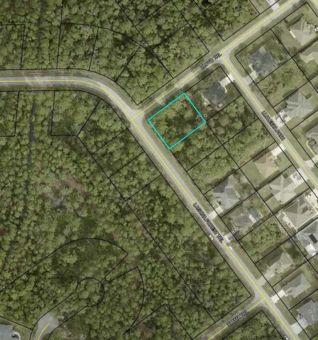 000 LAGUNA FOREST TRAIL, Palm Coast, FL 32164