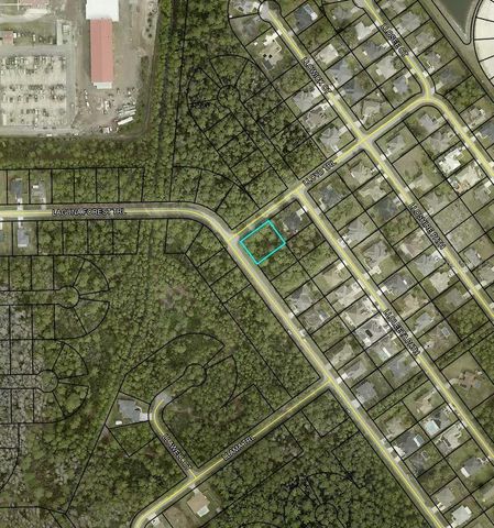 000 LAGUNA FOREST TRAIL, Palm Coast, FL 32164