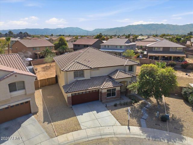 3005 W SHUMWAY FARM Road, Phoenix, AZ 85041