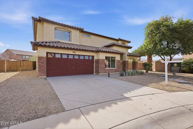3005 W SHUMWAY FARM Road, Phoenix, AZ 85041