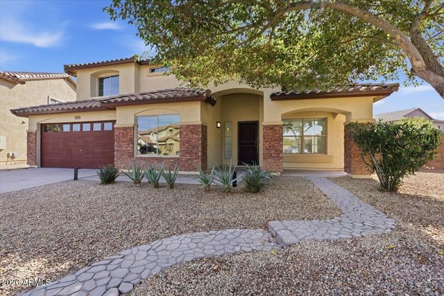 3005 W SHUMWAY FARM Road, Phoenix, AZ 85041