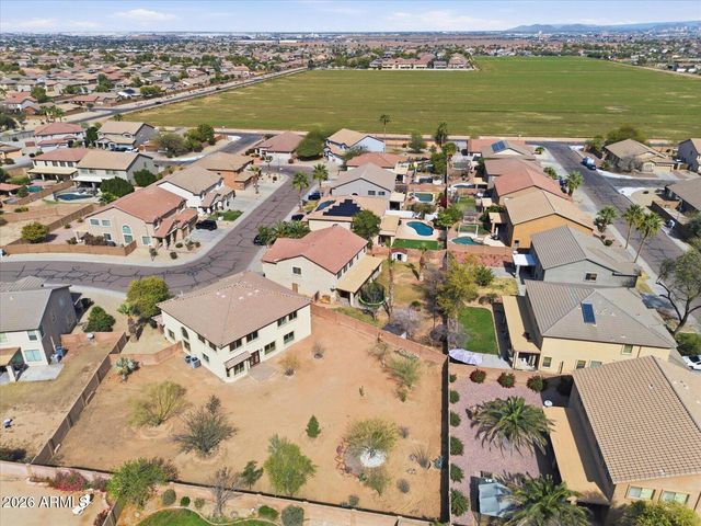 3005 W SHUMWAY FARM Road, Phoenix, AZ 85041