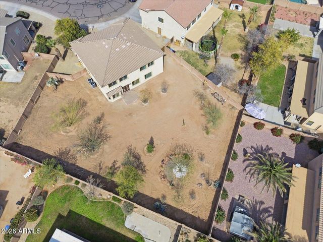 3005 W SHUMWAY FARM Road, Phoenix, AZ 85041