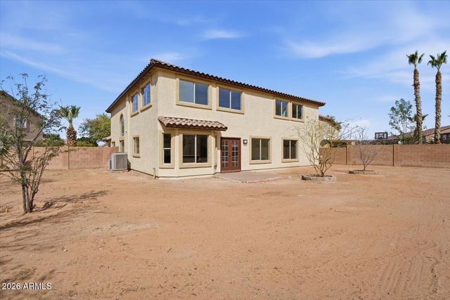 3005 W SHUMWAY FARM Road, Phoenix, AZ 85041