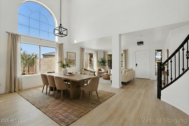 3005 W SHUMWAY FARM Road, Phoenix, AZ 85041