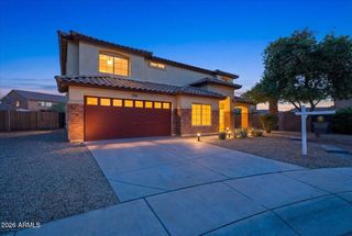 3005 W SHUMWAY FARM Road, Phoenix, AZ 85041