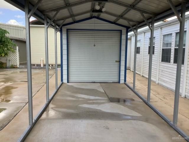 116 Whisper Meadows Lane 116, Donna, TX 78537