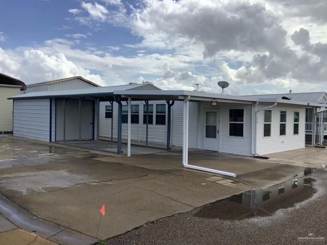 116 Whisper Meadows Lane 116, Donna, TX 78537