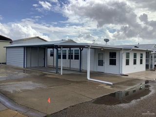 116 Whisper Meadows Lane 116, Donna, TX 78537