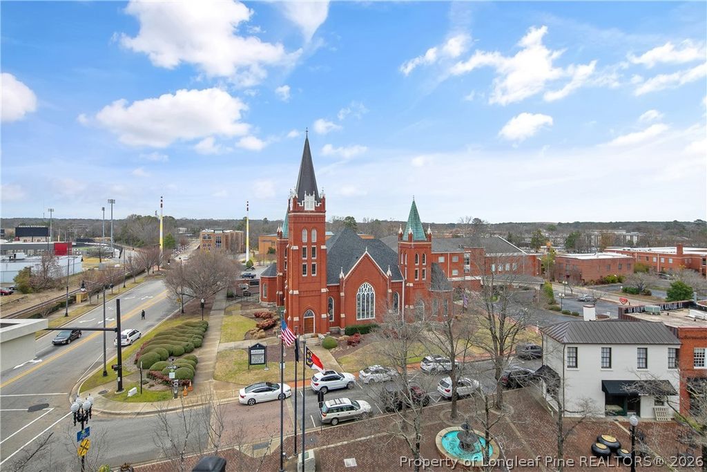 325 Hay Street 403, Fayetteville, NC 28301 — photo 47
