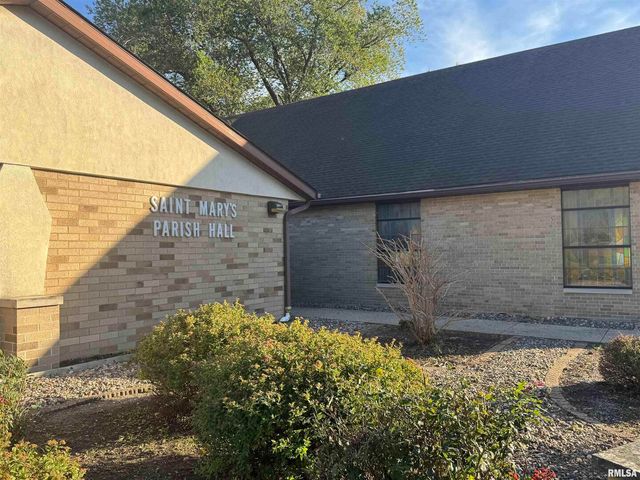 708 STATE Avenue, Hampton, IL 61256