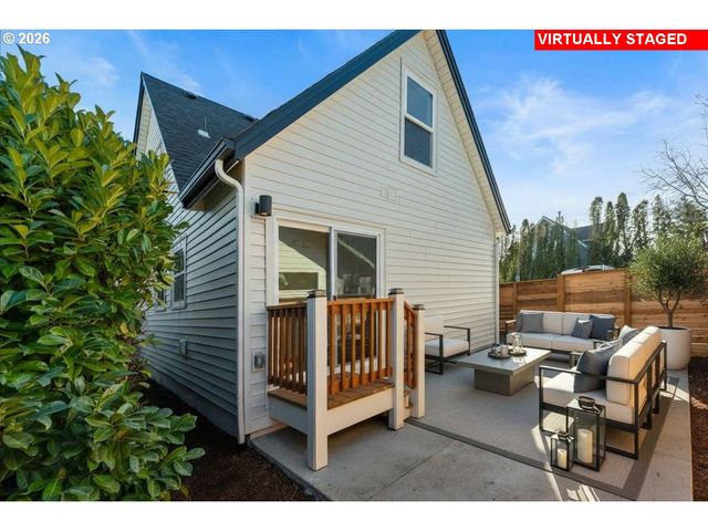 6703 Se 69th Ave A, Portland, OR 97206