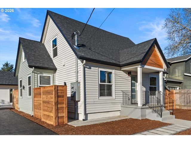 6703 Se 69th Ave A, Portland, OR 97206