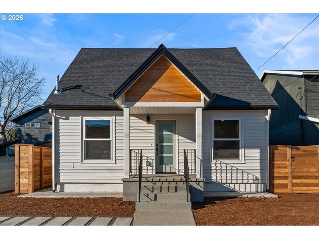 6703 Se 69th Ave A, Portland, OR 97206