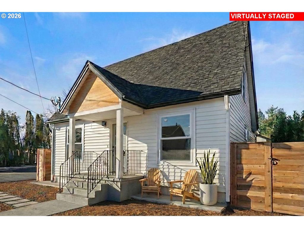 6703 Se 69th Ave A, Portland, OR 97206