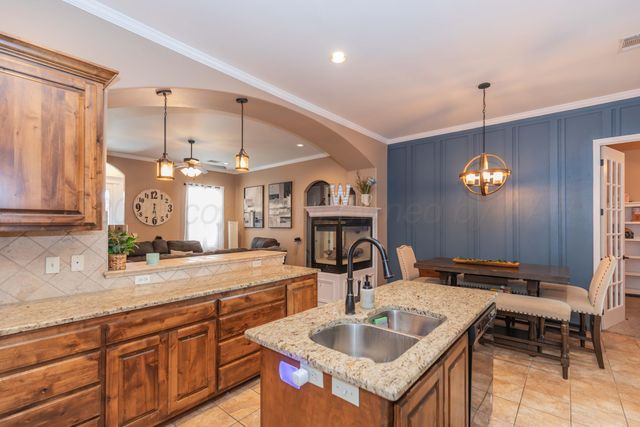 8311 TAOS Drive, Amarillo, TX 79118