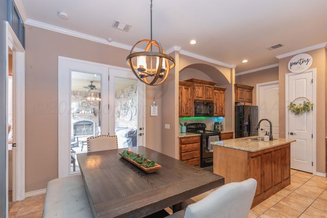 8311 TAOS Drive, Amarillo, TX 79118