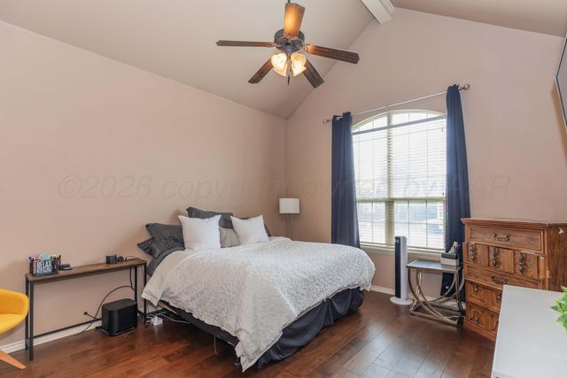 8311 TAOS Drive, Amarillo, TX 79118