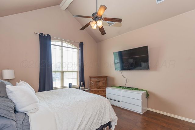 8311 TAOS Drive, Amarillo, TX 79118