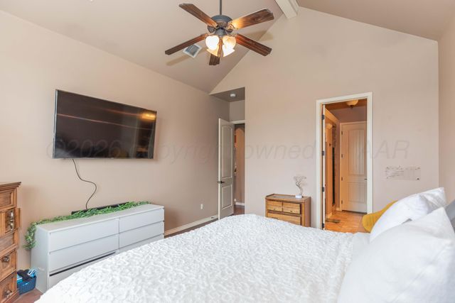 8311 TAOS Drive, Amarillo, TX 79118