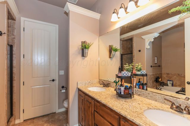 8311 TAOS Drive, Amarillo, TX 79118