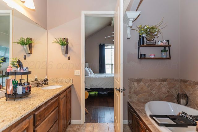 8311 TAOS Drive, Amarillo, TX 79118