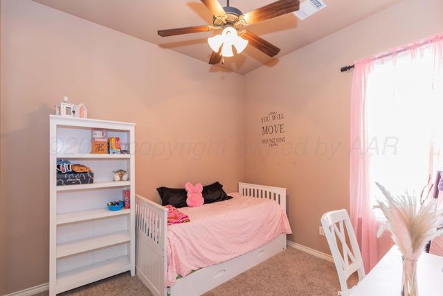 8311 TAOS Drive, Amarillo, TX 79118
