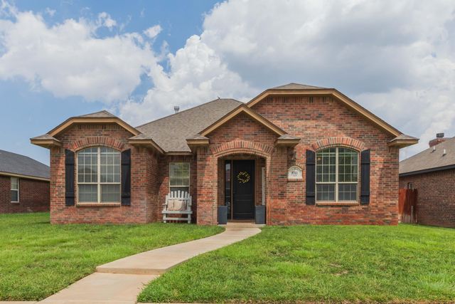 8311 TAOS Drive, Amarillo, TX 79118