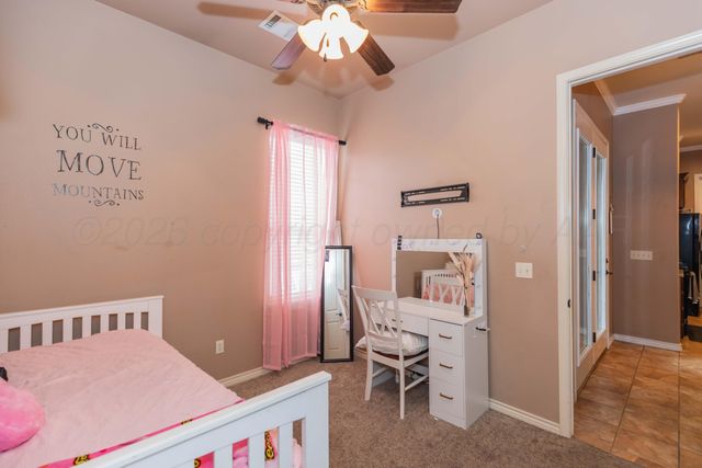 8311 TAOS Drive, Amarillo, TX 79118