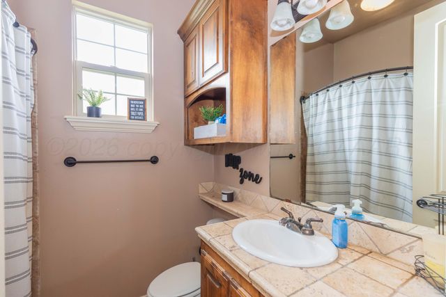 8311 TAOS Drive, Amarillo, TX 79118