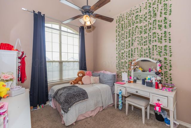 8311 TAOS Drive, Amarillo, TX 79118
