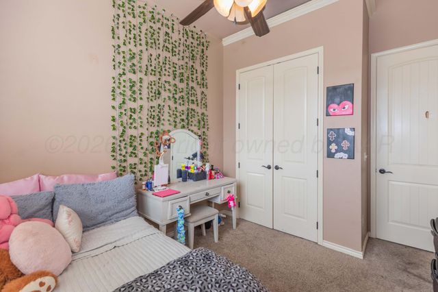 8311 TAOS Drive, Amarillo, TX 79118