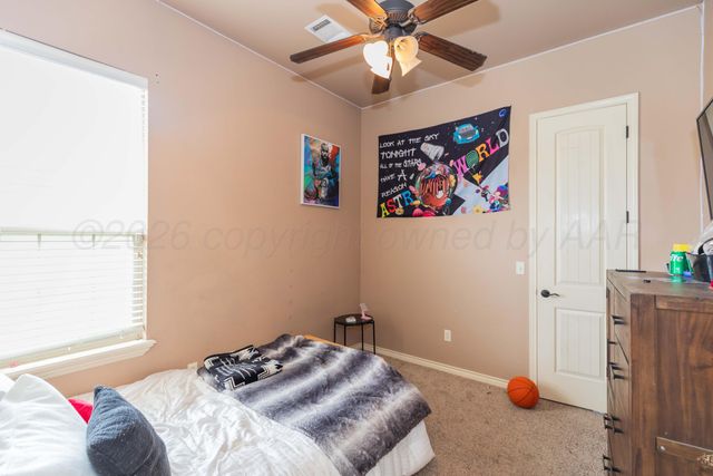 8311 TAOS Drive, Amarillo, TX 79118