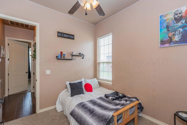 8311 TAOS Drive, Amarillo, TX 79118