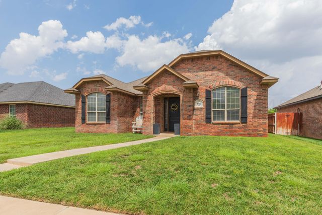 8311 TAOS Drive, Amarillo, TX 79118