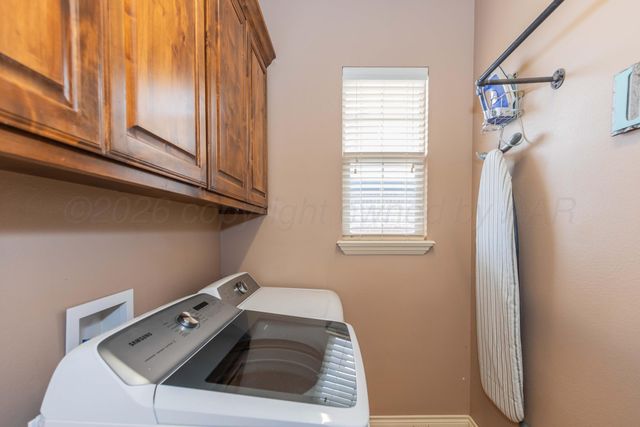 8311 TAOS Drive, Amarillo, TX 79118