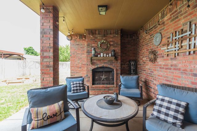 8311 TAOS Drive, Amarillo, TX 79118