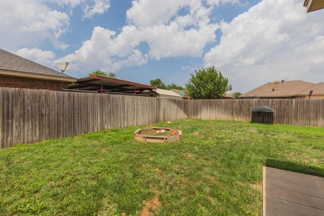 8311 TAOS Drive, Amarillo, TX 79118
