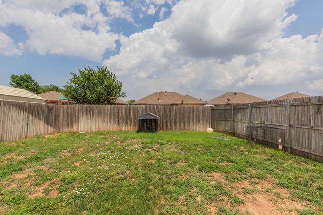 8311 TAOS Drive, Amarillo, TX 79118