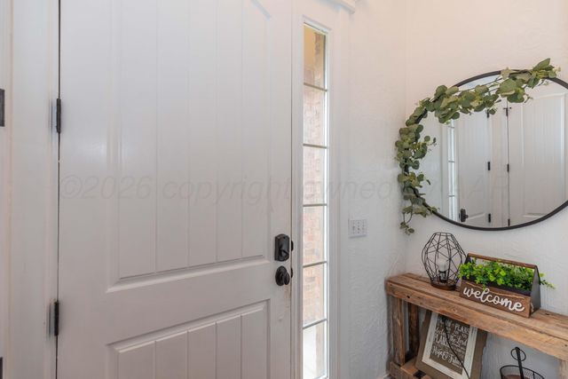 8311 TAOS Drive, Amarillo, TX 79118