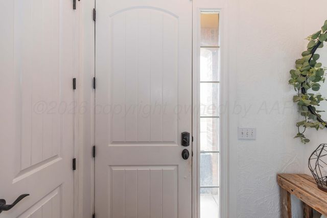 8311 TAOS Drive, Amarillo, TX 79118