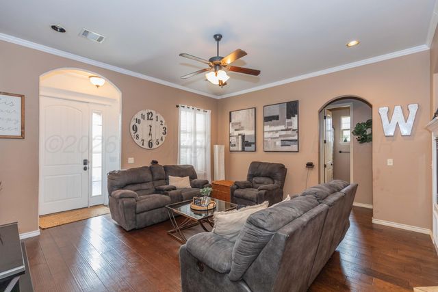 8311 TAOS Drive, Amarillo, TX 79118