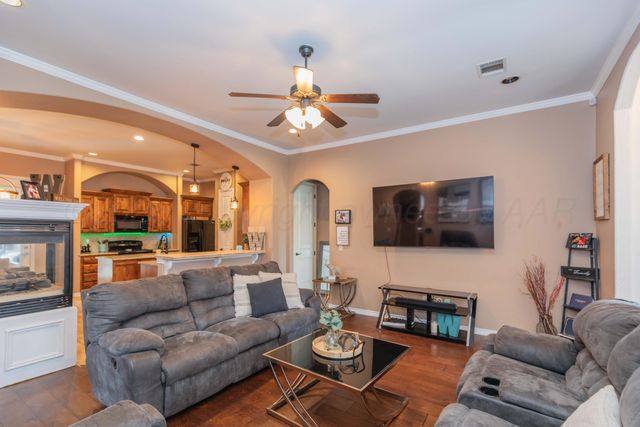 8311 TAOS Drive, Amarillo, TX 79118