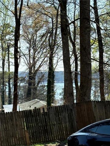 440 Cherry Street SE, Acworth, GA 30102