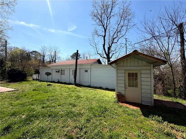 440 Cherry Street SE, Acworth, GA 30102