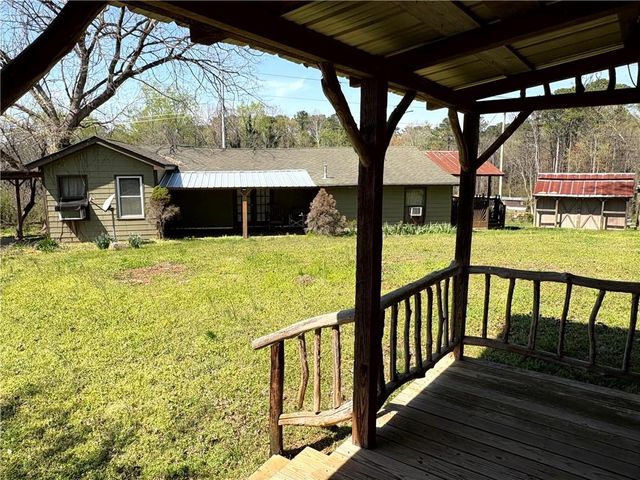 440 Cherry Street SE, Acworth, GA 30102